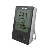 Θερμόμετρο και υγρασιόμετρο E0119TH Θερμόμετρα - Υγρασιόμετρα