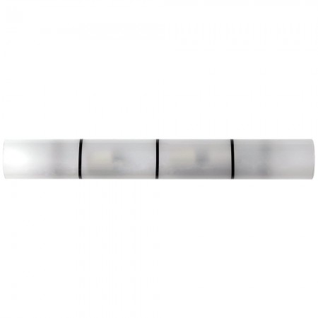 Φωτιστικό Μπάνιου 3xΕ14 WLC 191/3 Arlight - Λευκό