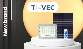 Νέα σειρά ηλιακών προίόντων TEVEC