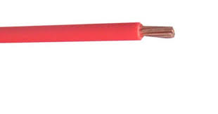 Καλώδιο  NYA H07V-R 1x16 mm2 κόκκινο Εσωτερικών Εγκαταστάσεων