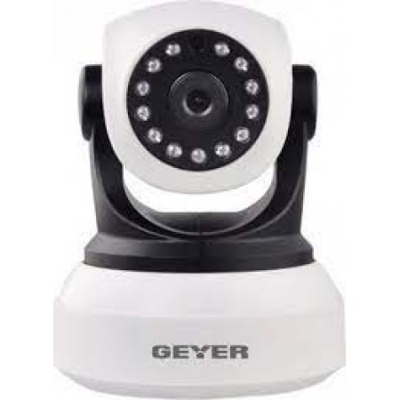 Έξυπνη Κάμερα WiFi με Αμφίδρομη Επικοινωνία  GSC-C2 Geyer