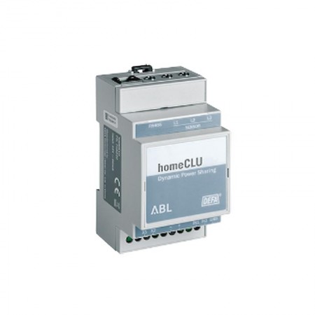 Συσκευή Διαχείρισης Φορτίου για Wallbox  eMH1 12V DC