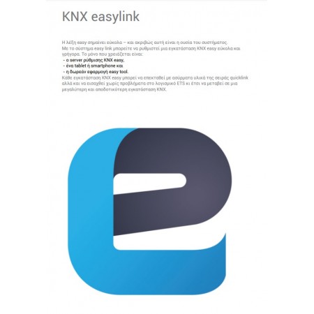 KNX easylink