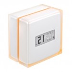 Smart θερμοστάτης NTH01-EN-EU NETATMO Θερμοστάτες