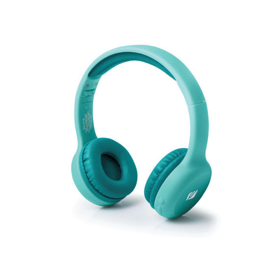 Παιδικά Ακουστικά M-215BTΒ MUSE Μπλε Gadgets για παιδιά