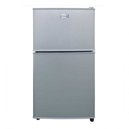 Ψυγείο Mini PRMB-50042 Primo Ενεργειακή κλάση F Δίπορτο 4*Freezer Silver