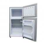 Ψυγείο Mini PRMB-50042 Primo Ενεργειακή κλάση F Δίπορτο 4*Freezer Silver Εξοπλισμός Δωματίου
