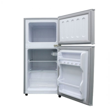 Ψυγείο Mini PRMB-50042 Primo Ενεργειακή κλάση F Δίπορτο 4*Freezer Silver