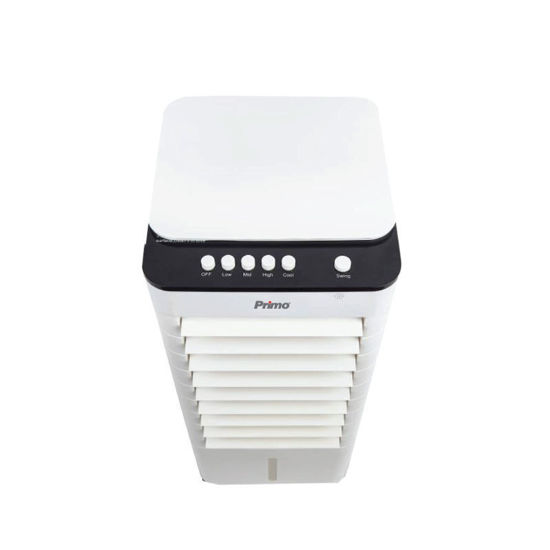 Air Cooler PRAC-80585 Primo 5L 65W Λευκό Air Cooler