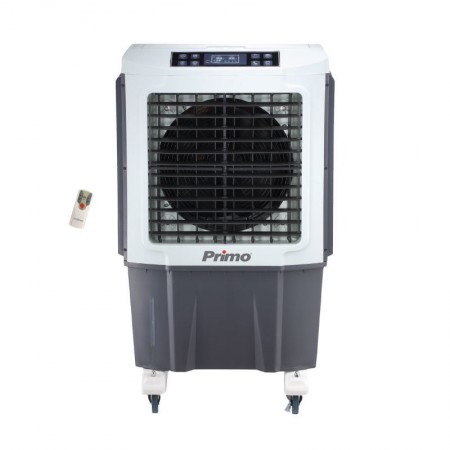 Evaporative Air Cooler PRAC-80465 Primo Airflow6000Cbm Με Τηλεχειριστήριο