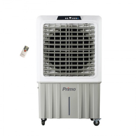 Evaporative Air Cooler PRAC-80466 Primo Airflow9000Cbm Με Τηλεχειριστήριο