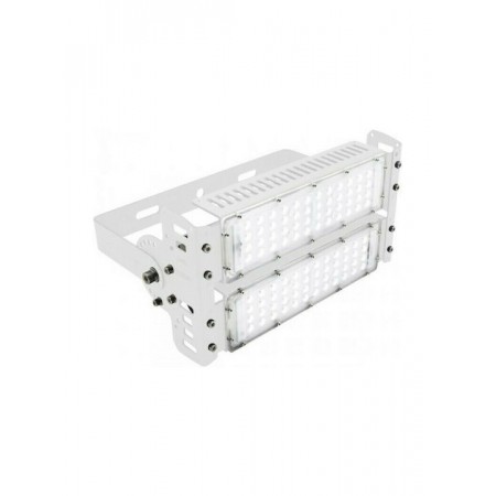 Φωτιστικά LED HPL 100W 6000K IP65 - Λευκό