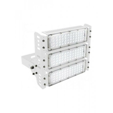 Φωτιστικά LED HPL 150W 6000K IP65 - Λευκό