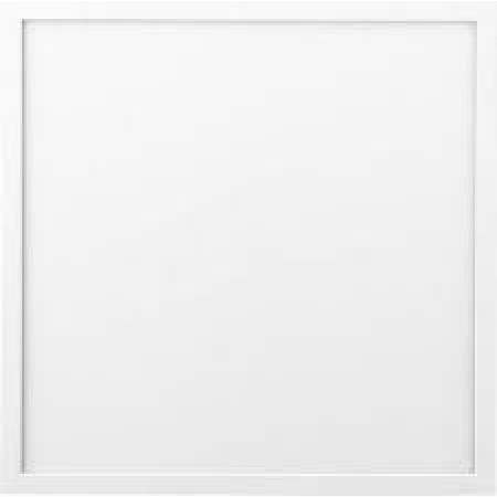 Led Panel Χωνευτό Αλουμίνιο 40W 4000Κ 6401 Spotlight - Λευκό Σώμα